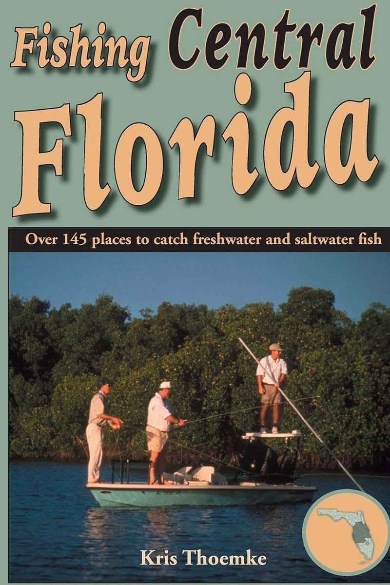 Fishing Central Florida