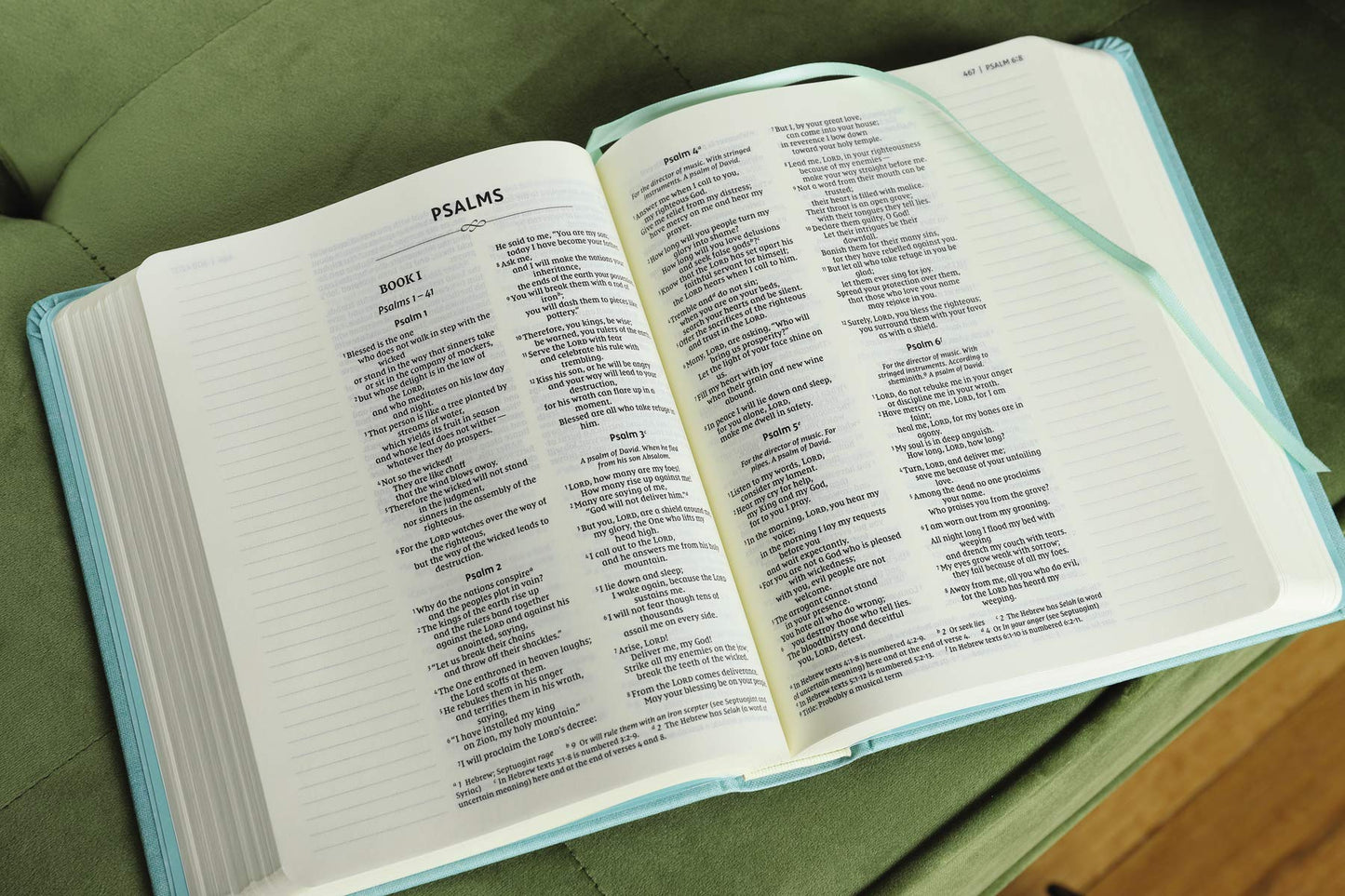 NIV Journal the Word Bible, Hardcover, Note-Taking Edition