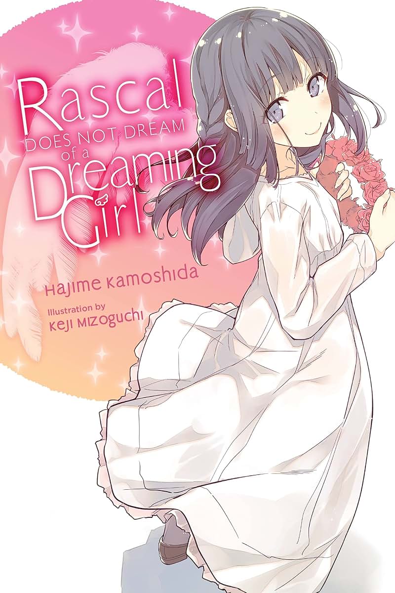 Rascal Does Not Dream of a Dreaming Girl (light novel) (Volume 6) (Rascal Does Not Dream (light novel), 6)