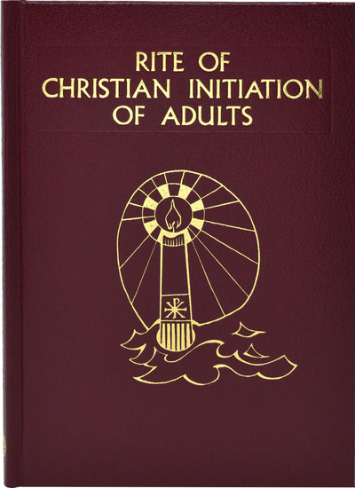 Rite of Christian Initiation of Adults