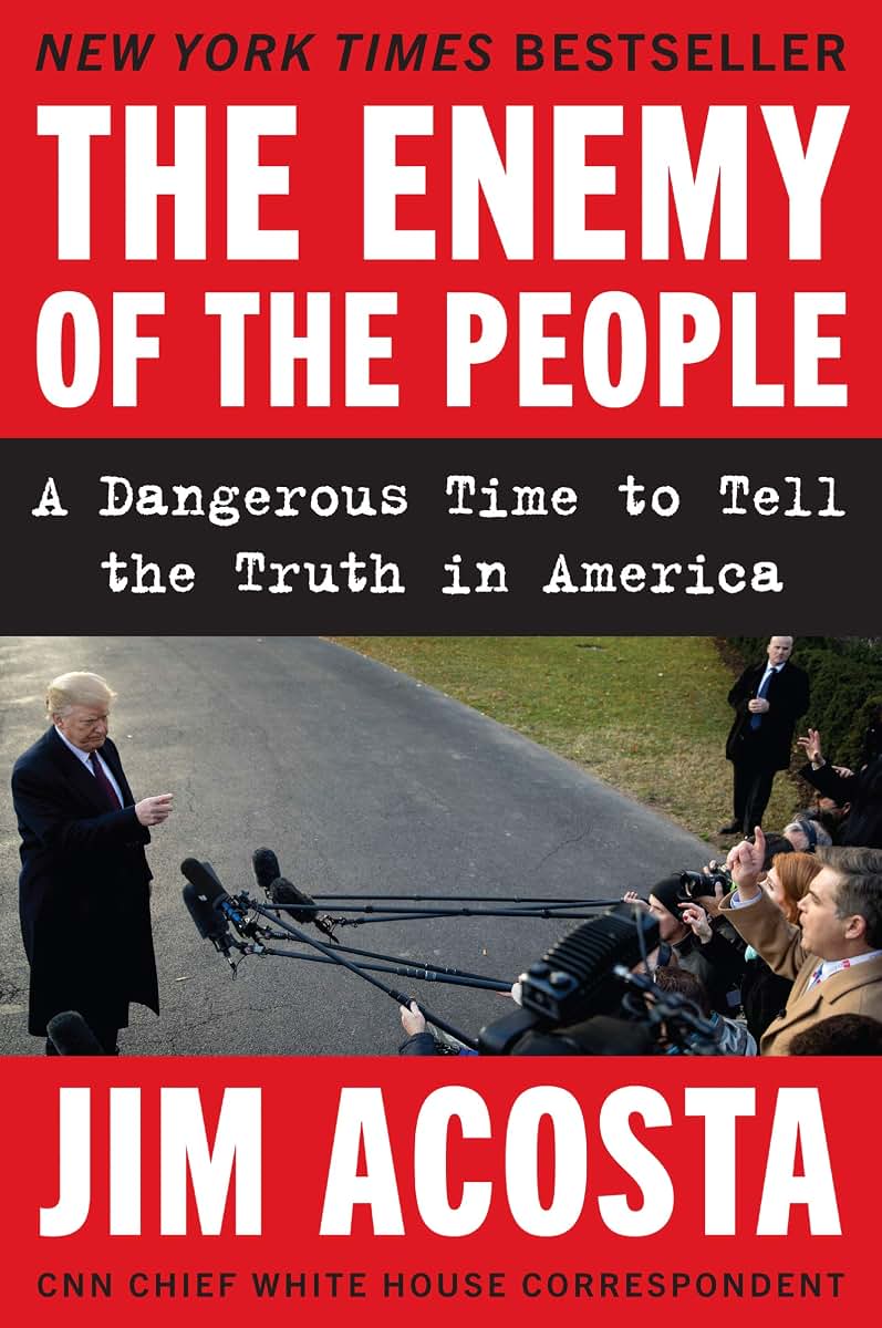 ENEMY PEOPLE