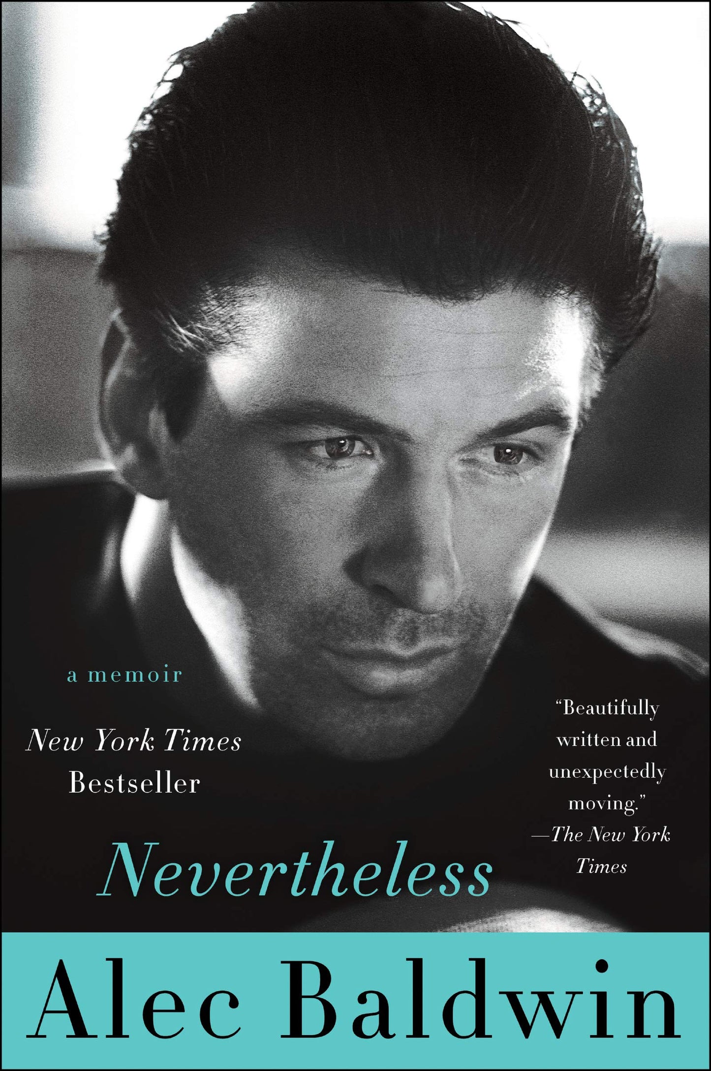NEVERTHELESS