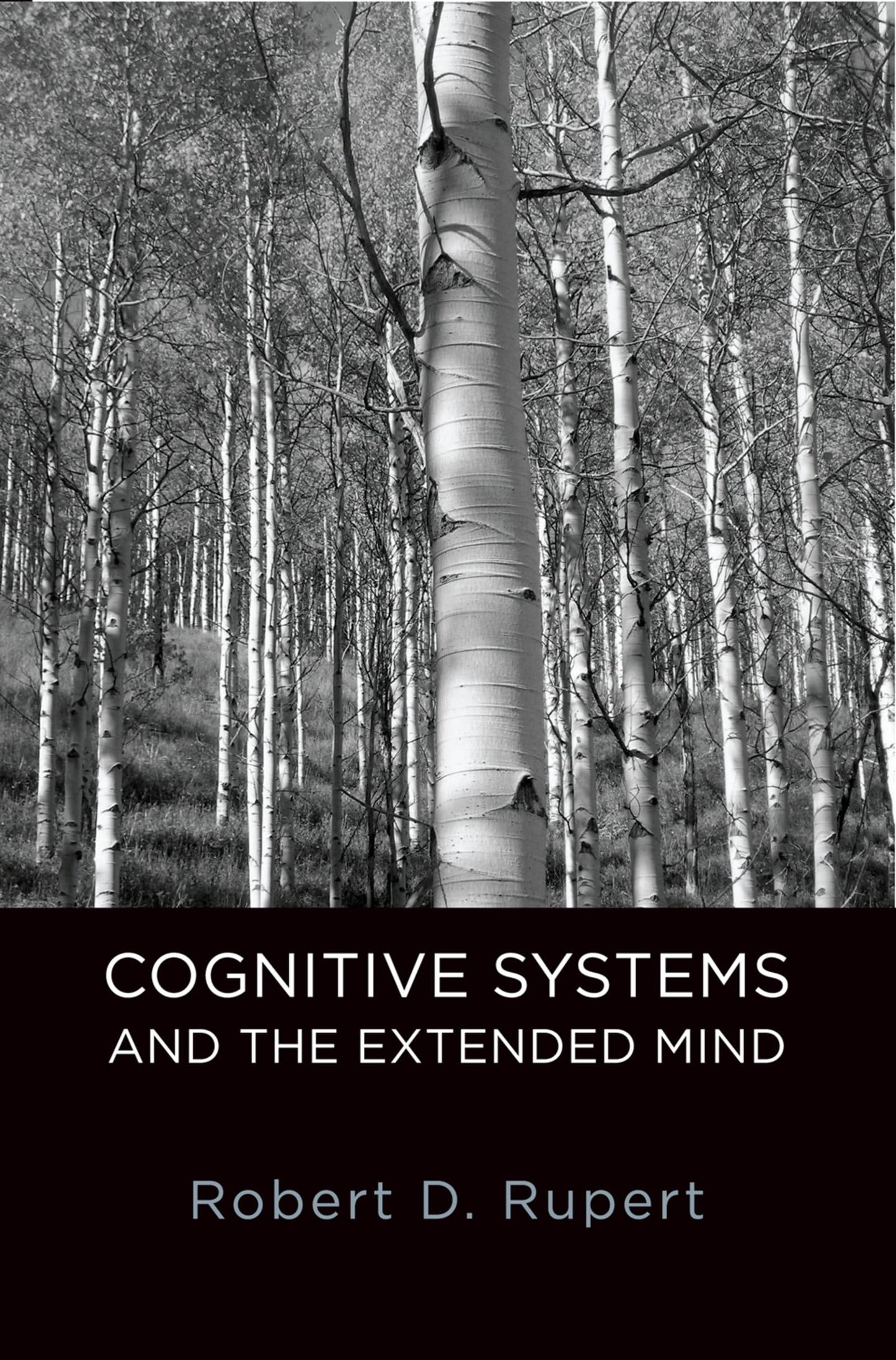 Cognitive Systems and the Extended Mind (Philosophy of Mind)