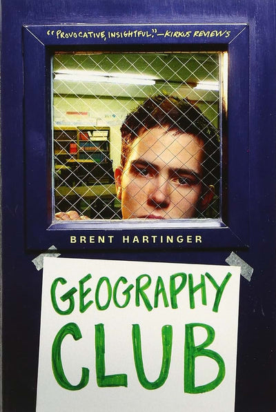 Geography Club