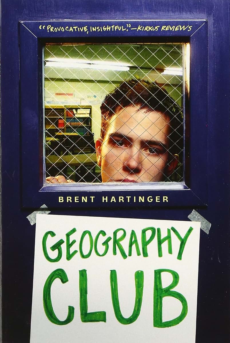 Geography Club