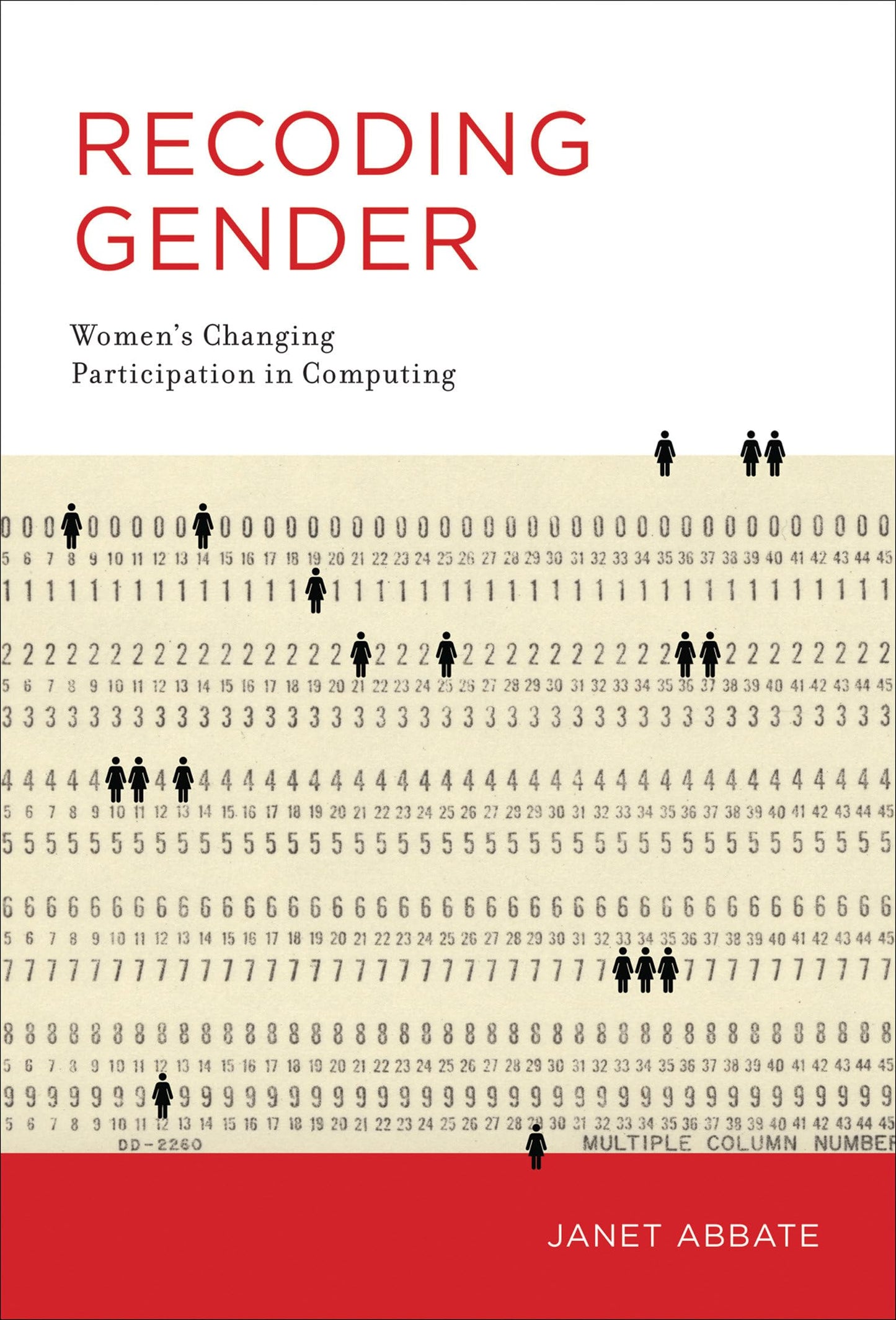 Recoding Gender: Women's Changing Participation in Computing (History of Computing)