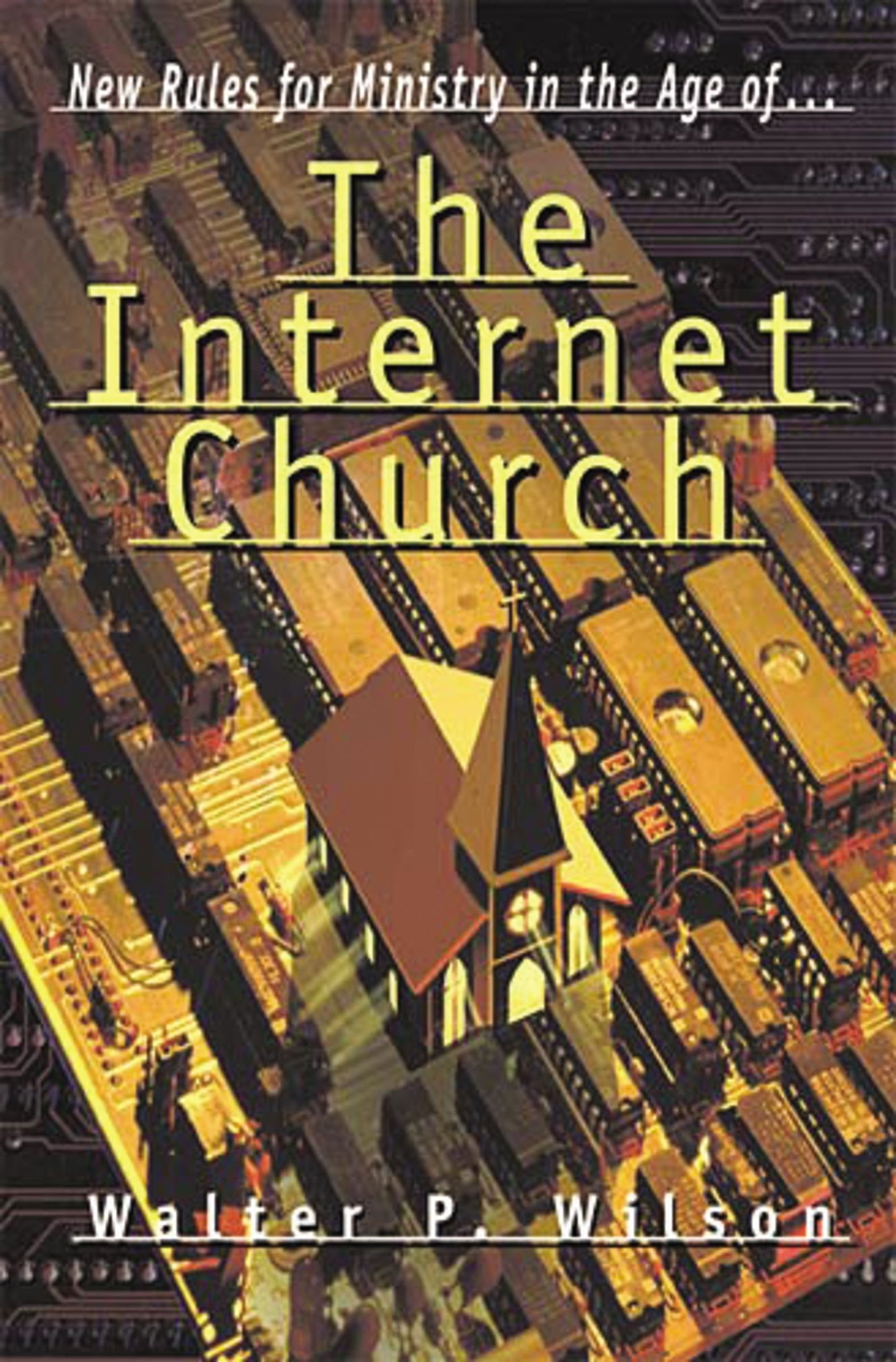 The Internet Church