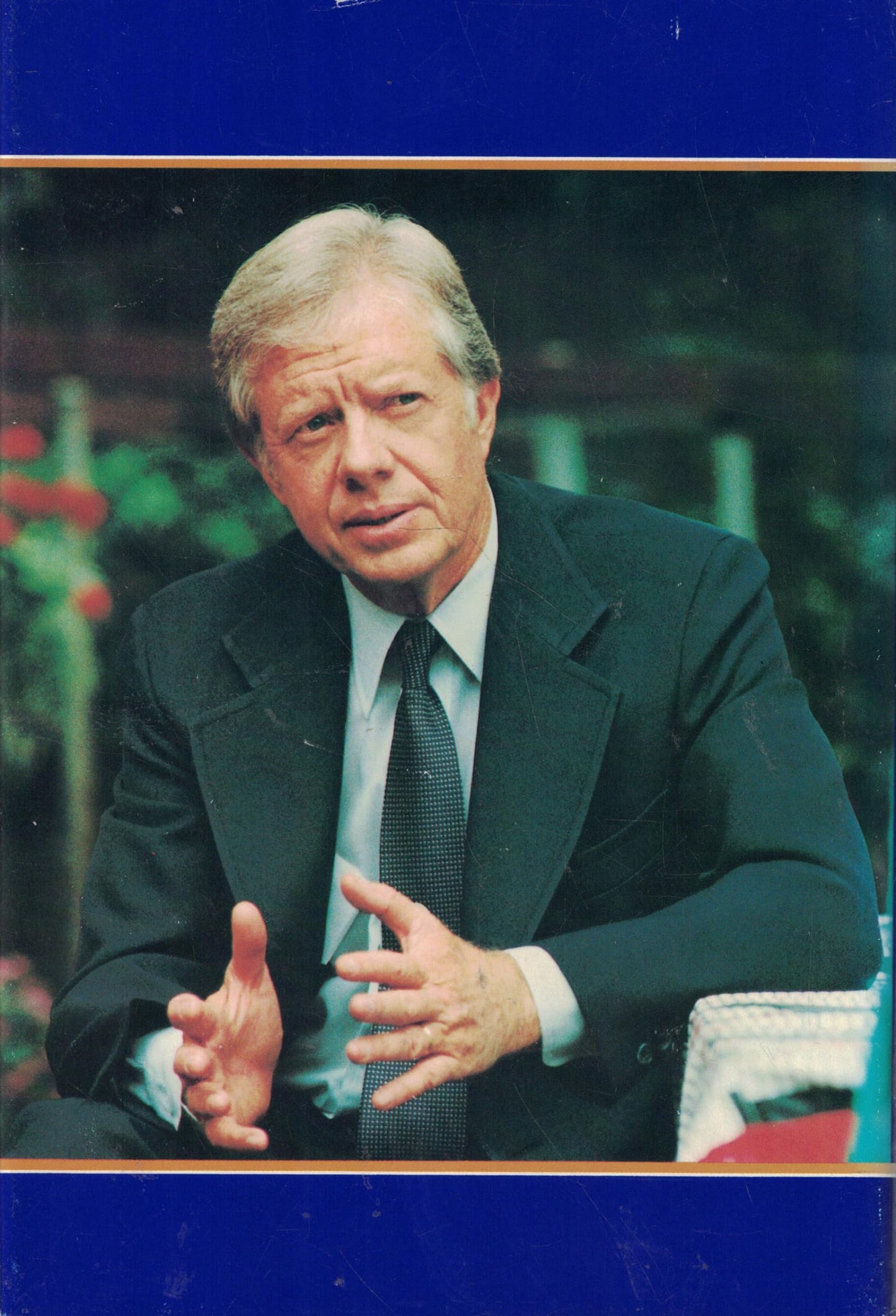 Keeping Faith: Memoirs of a President by Carter, Jimmy