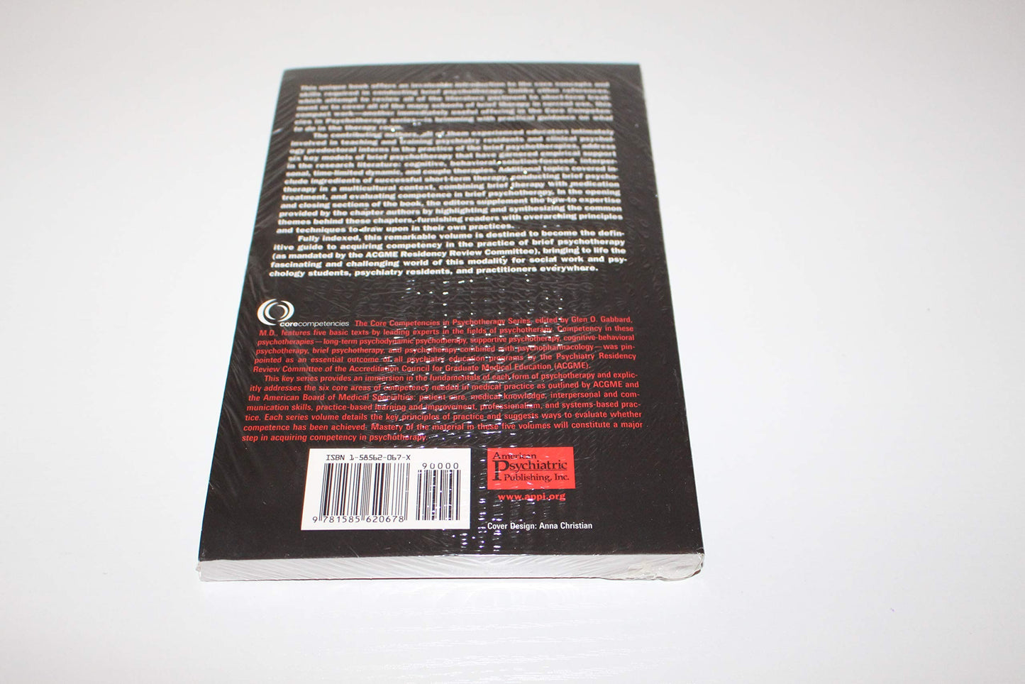 The Art and Science of Brief Psychotherapies: A Practioners Guide