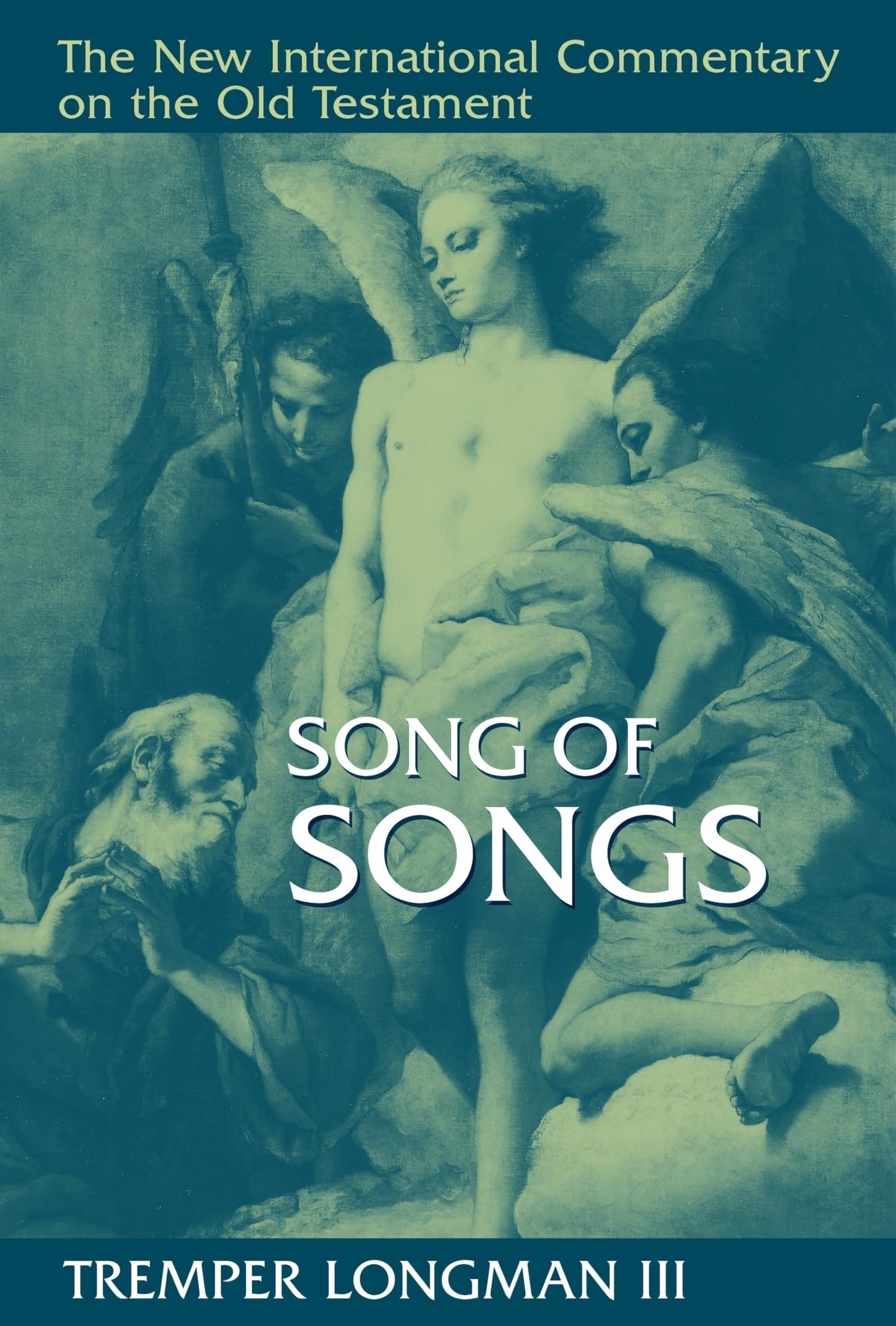 Song of Songs (New International Commentary on the Old Testa