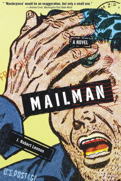Mailman: A Novel