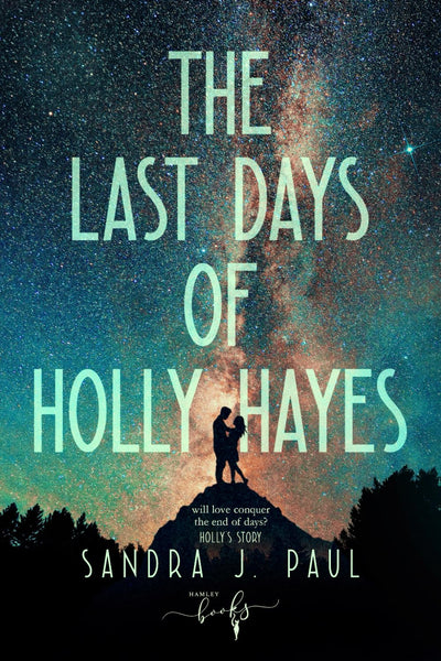 The Last Days of Holly Hayes: The choose your own adventure edition