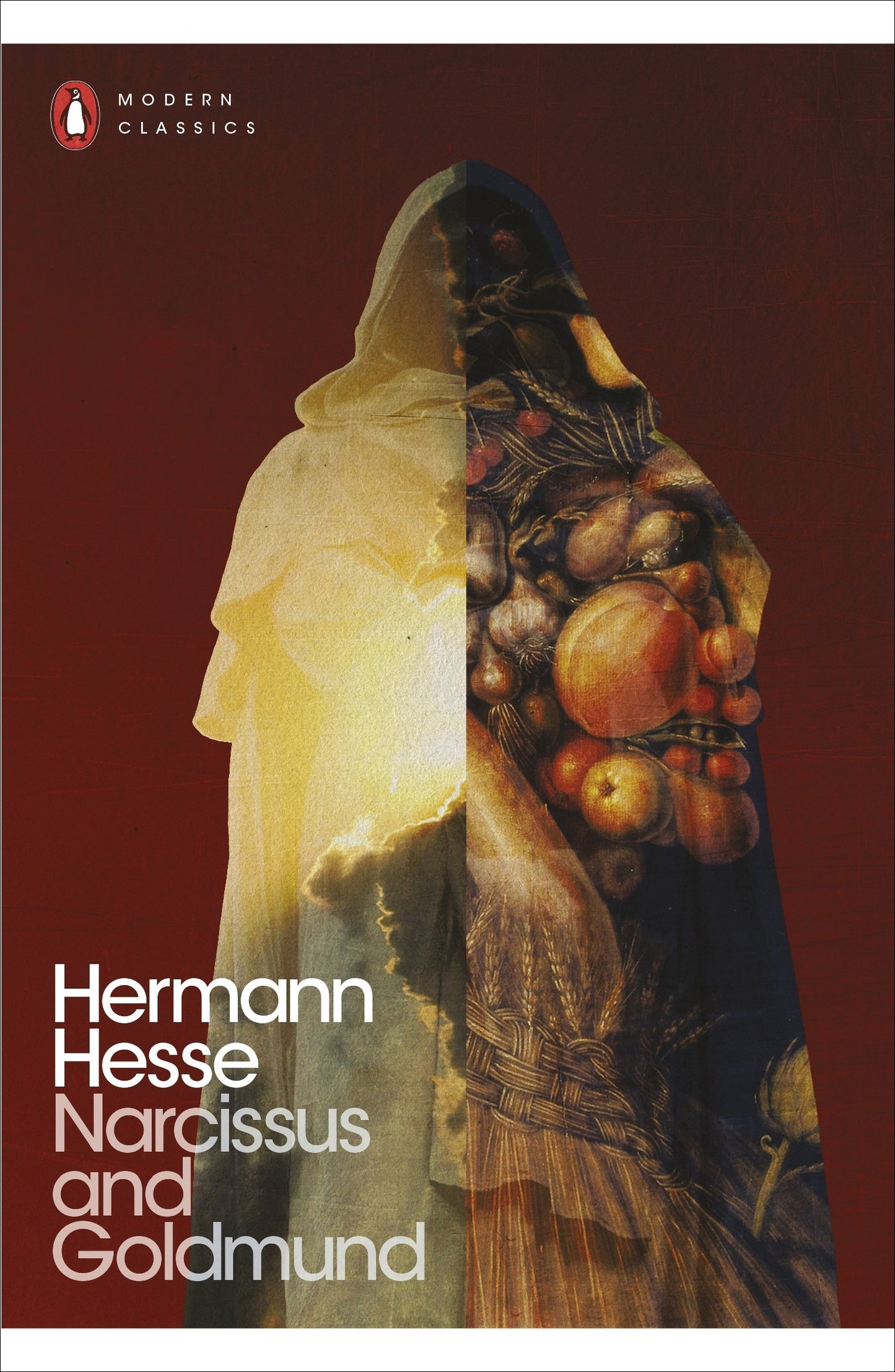 Narcissus & Goldmund (Penguin Modern Classics)