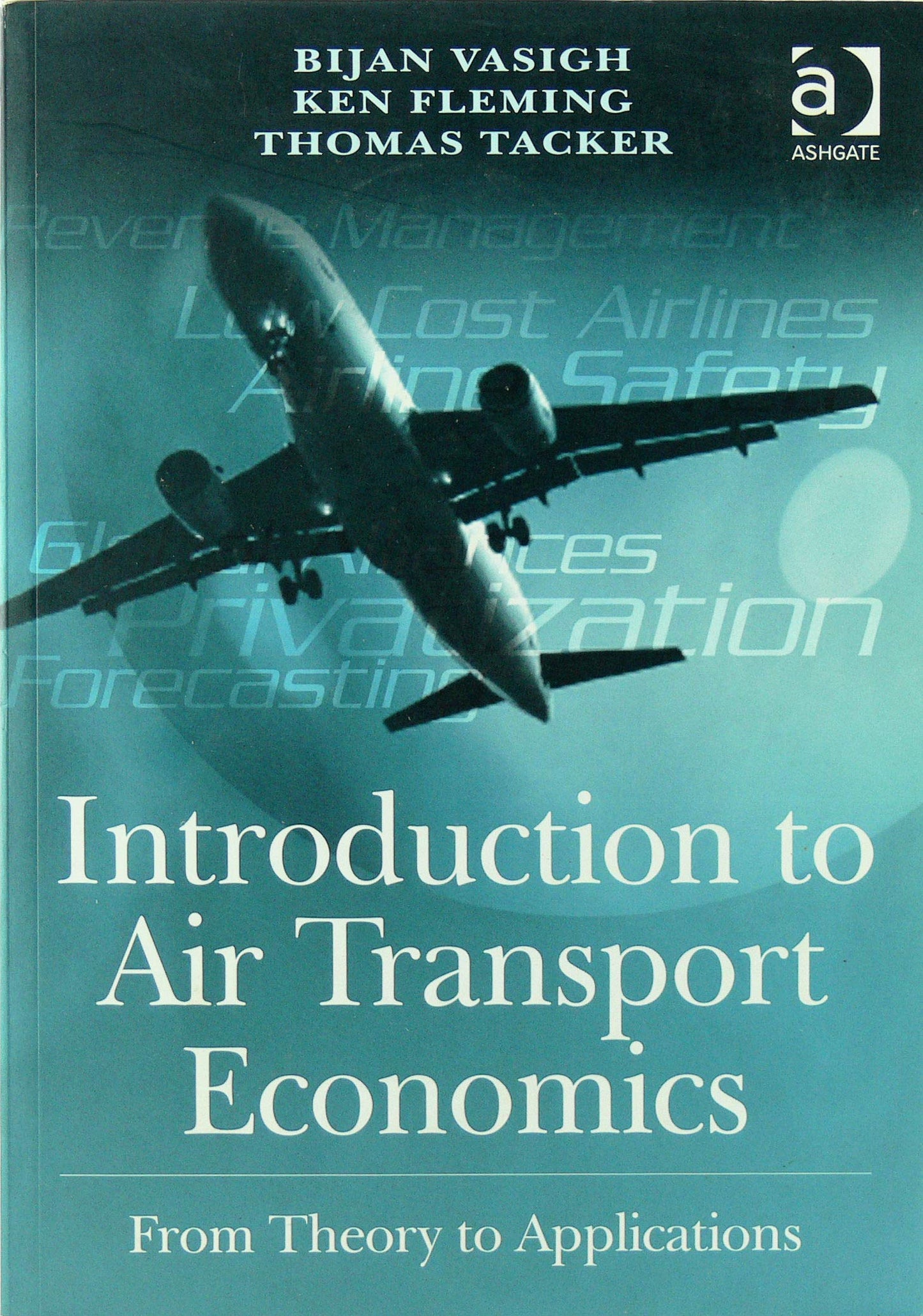 Introduction to Air Transport Economics