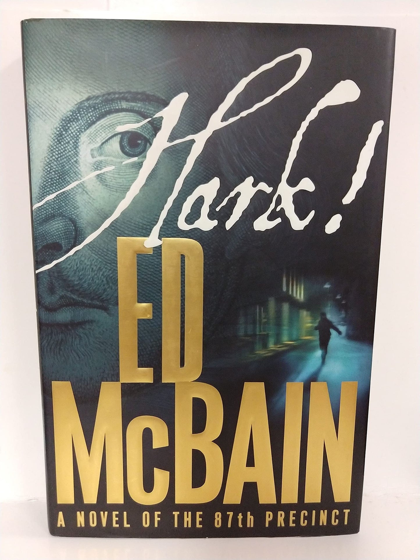 Hark!: A Novel of the 87th Precinct