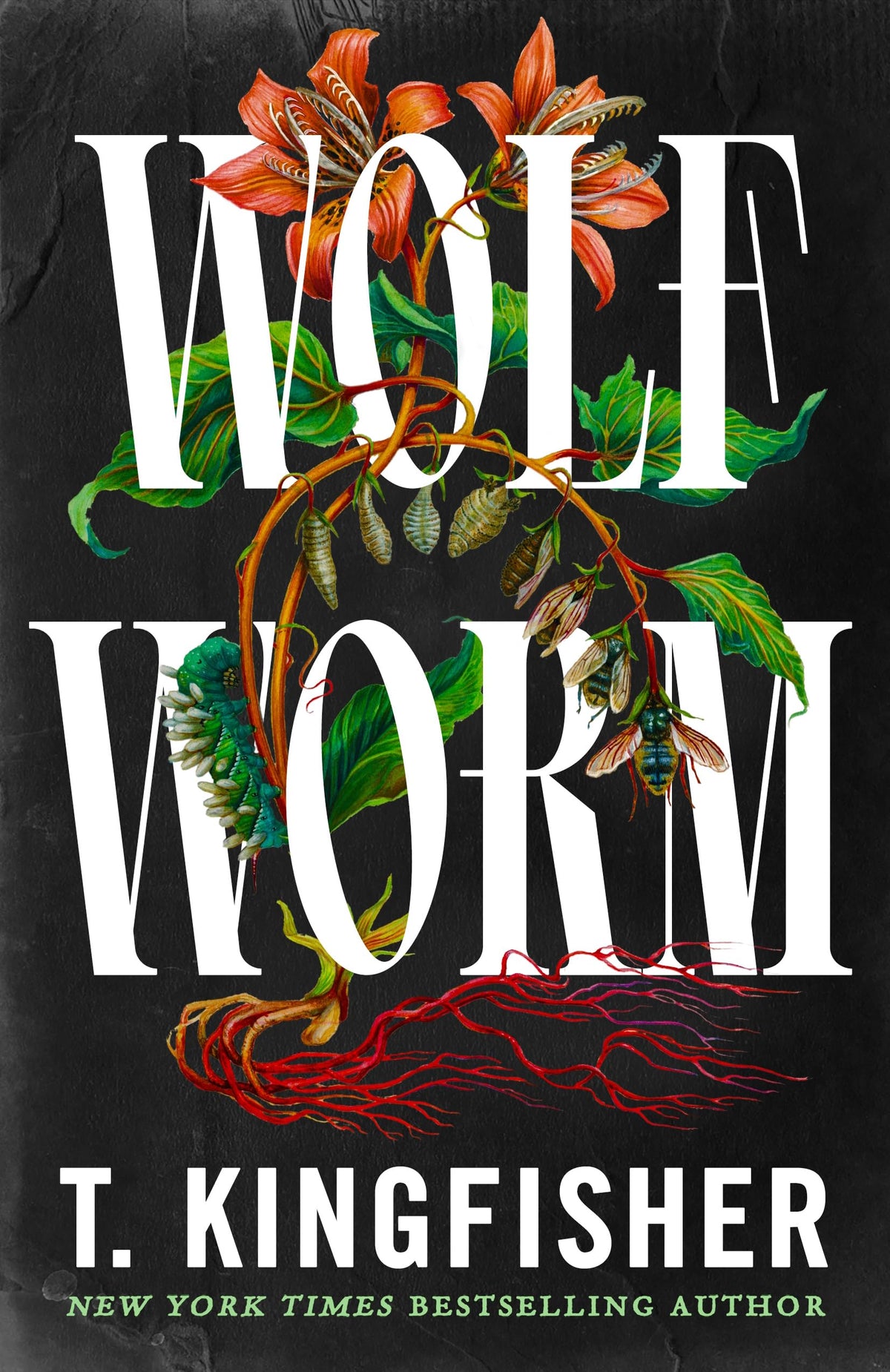 Wolf Worm