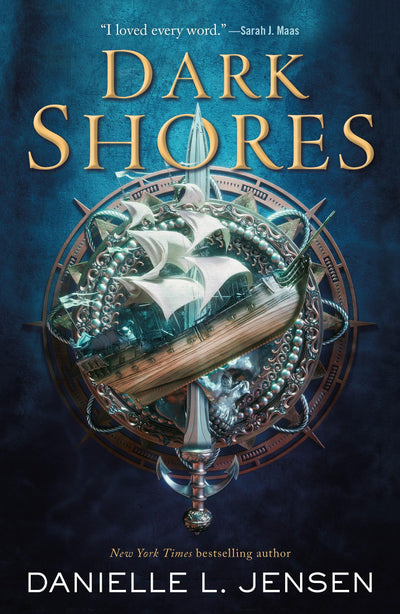 Dark Shores Book 1