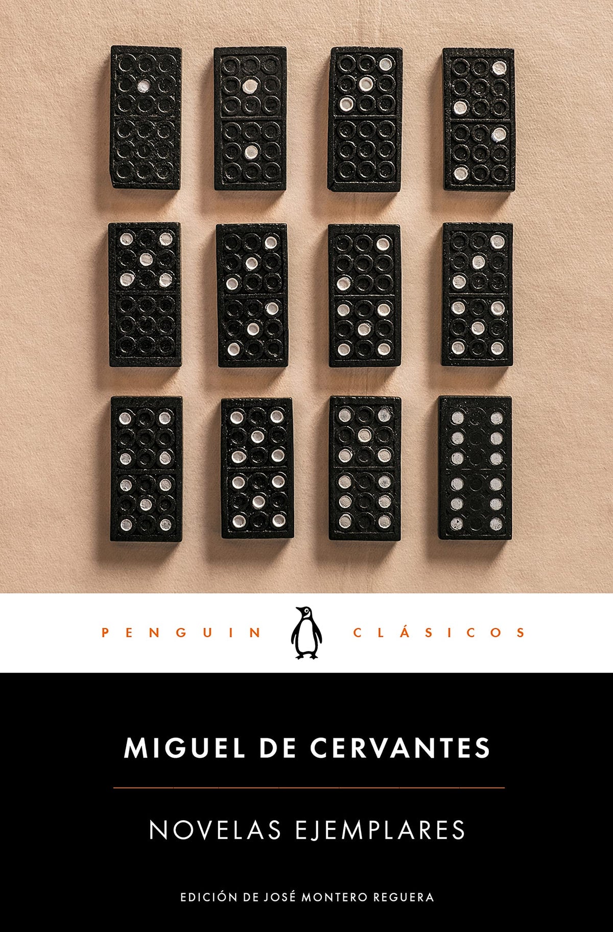 Novelas ejemplares / Exemplary Novels (Spanish Edition)