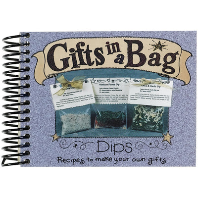 Gifts in a Bag: Dips