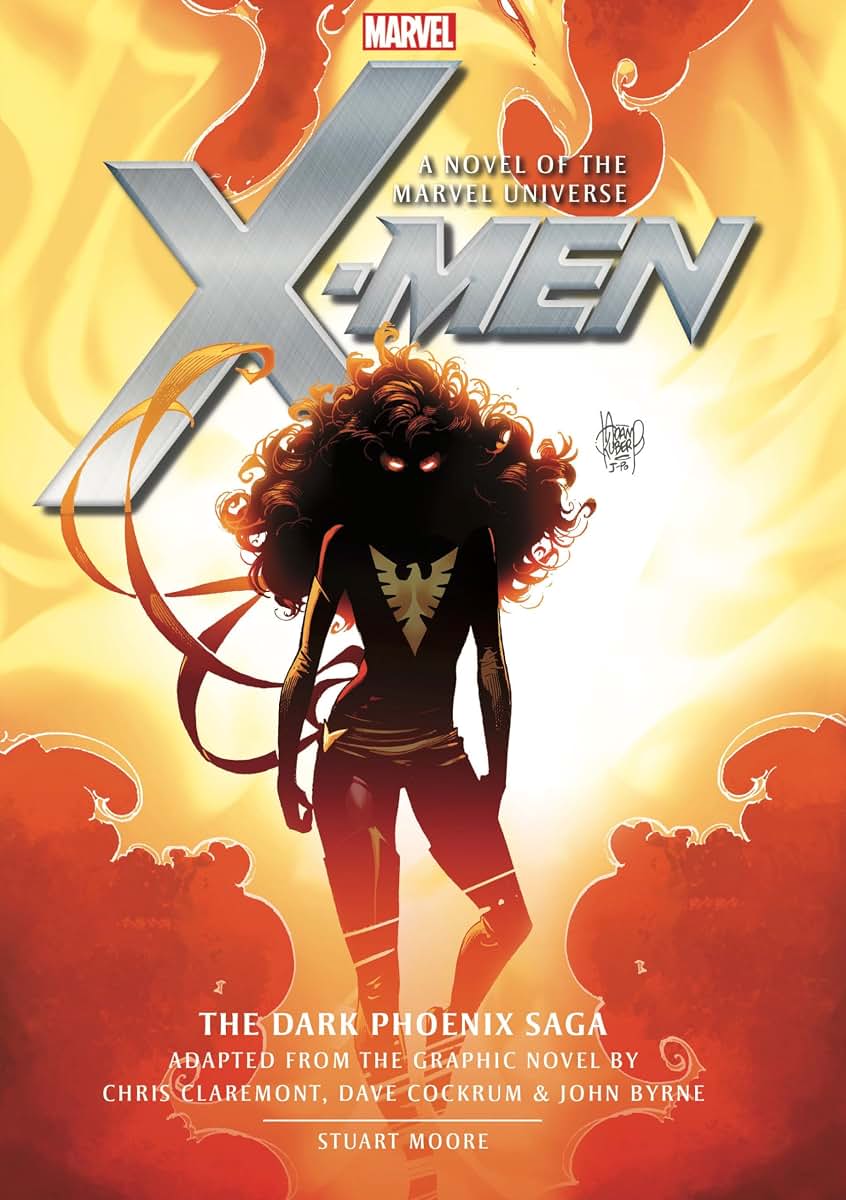 X-Men: The Dark Phoenix Saga