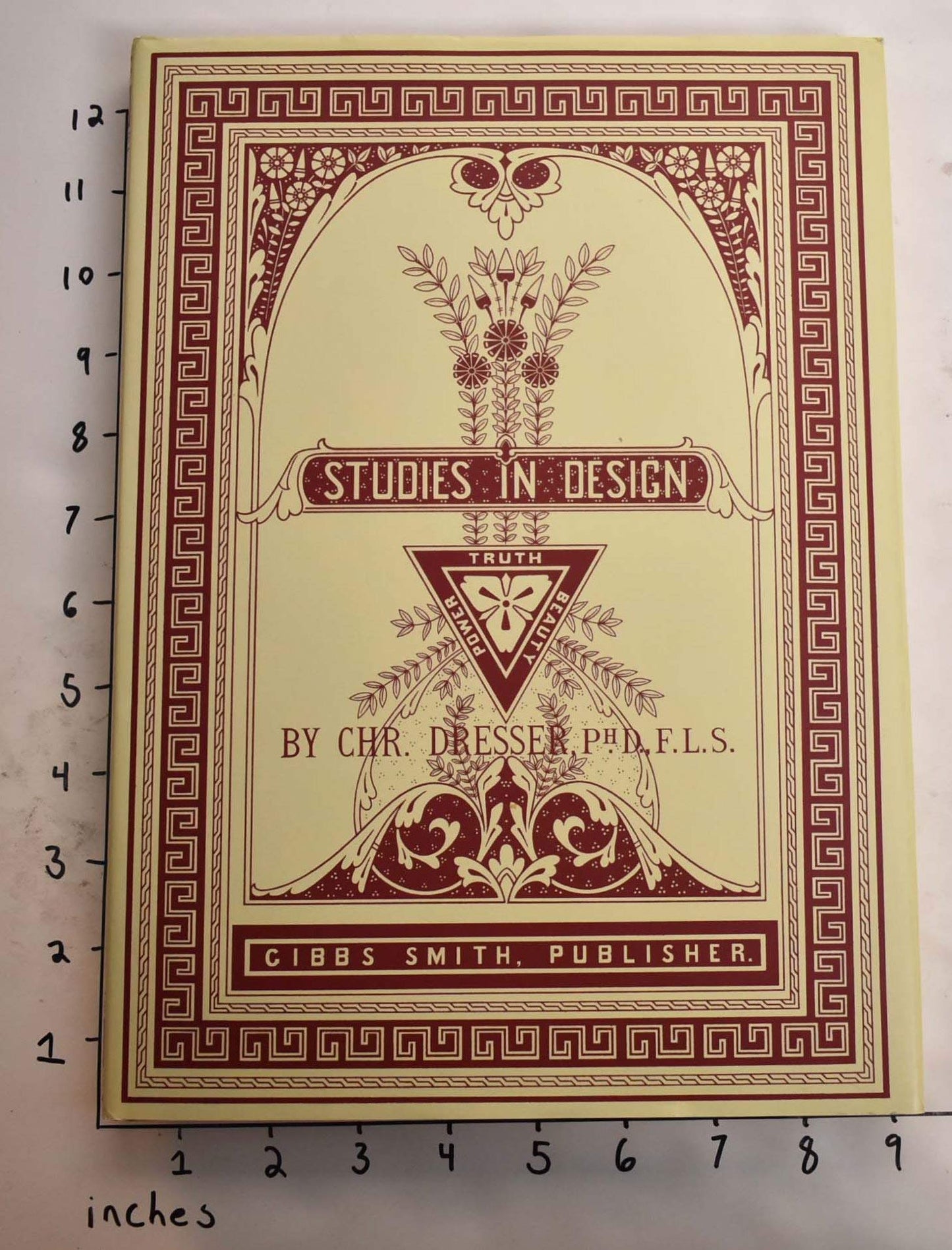 Studies in Design