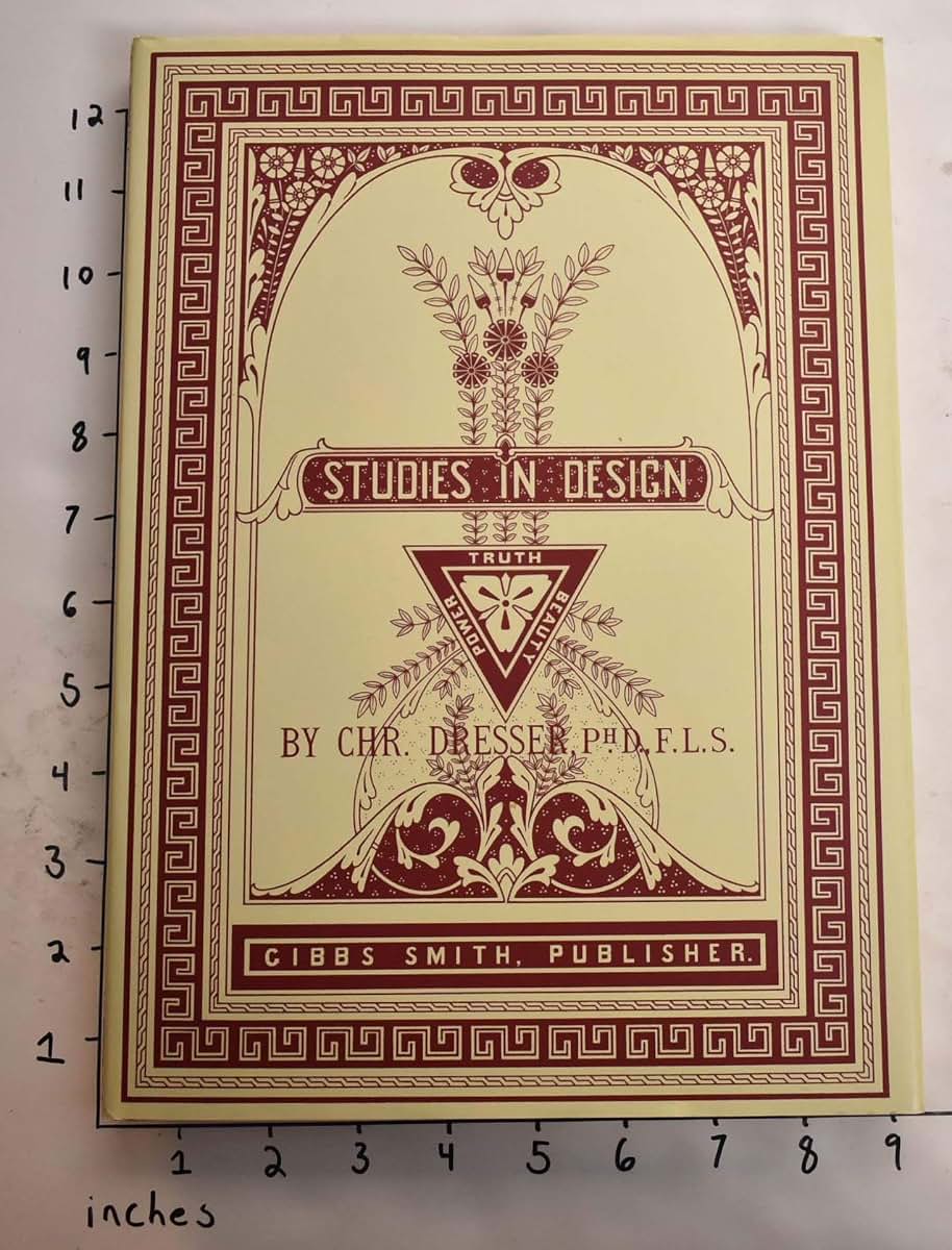 Studies in Design