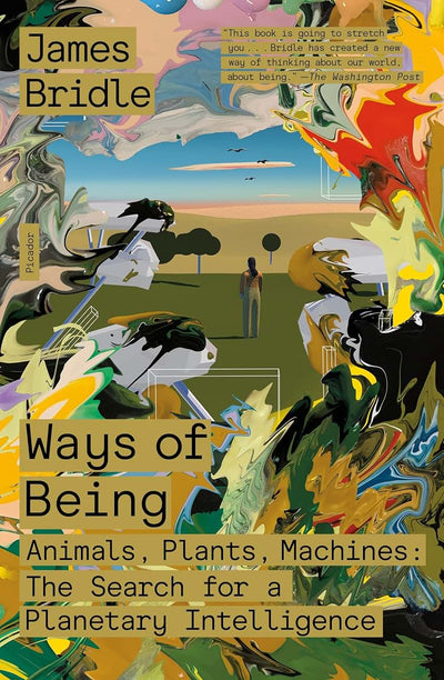 Ways of Being