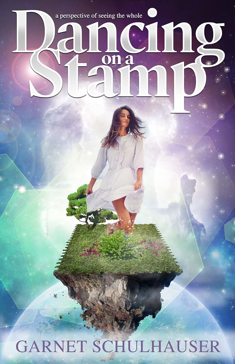 Dancing on a Stamp: Startling Revelations from the Other Side