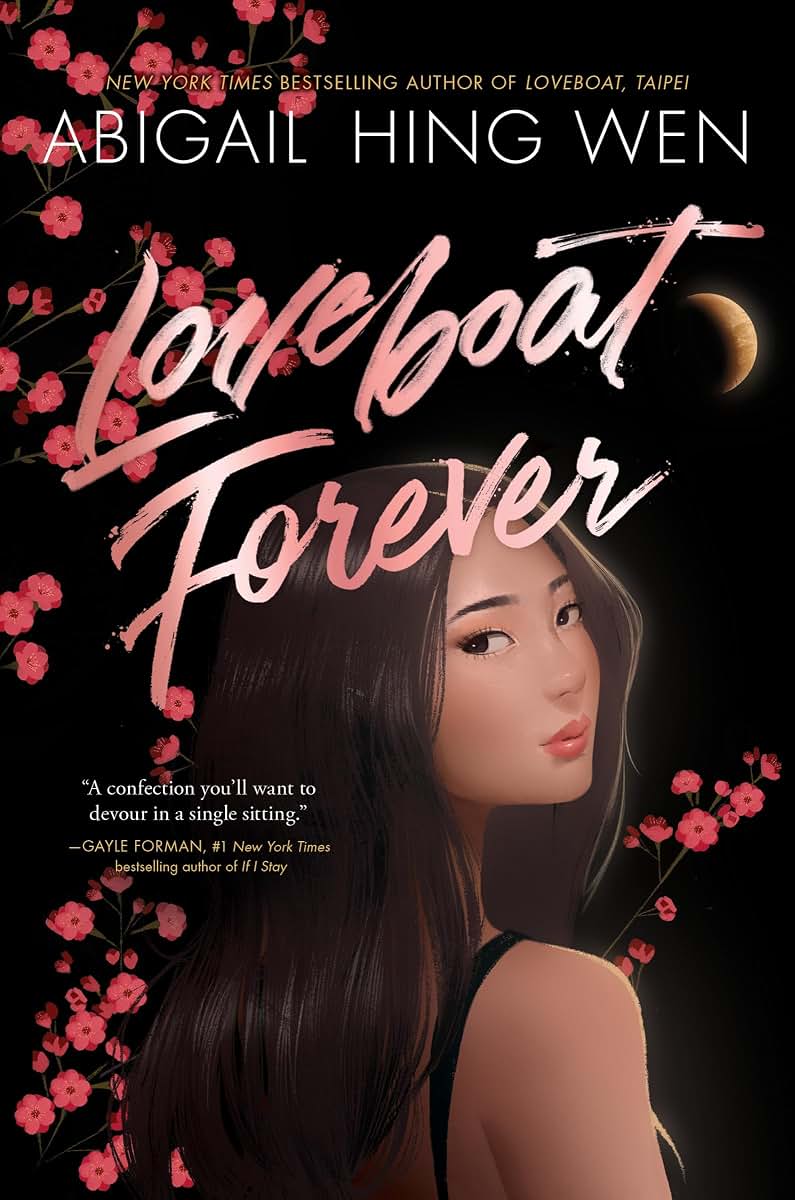 Loveboat Forever