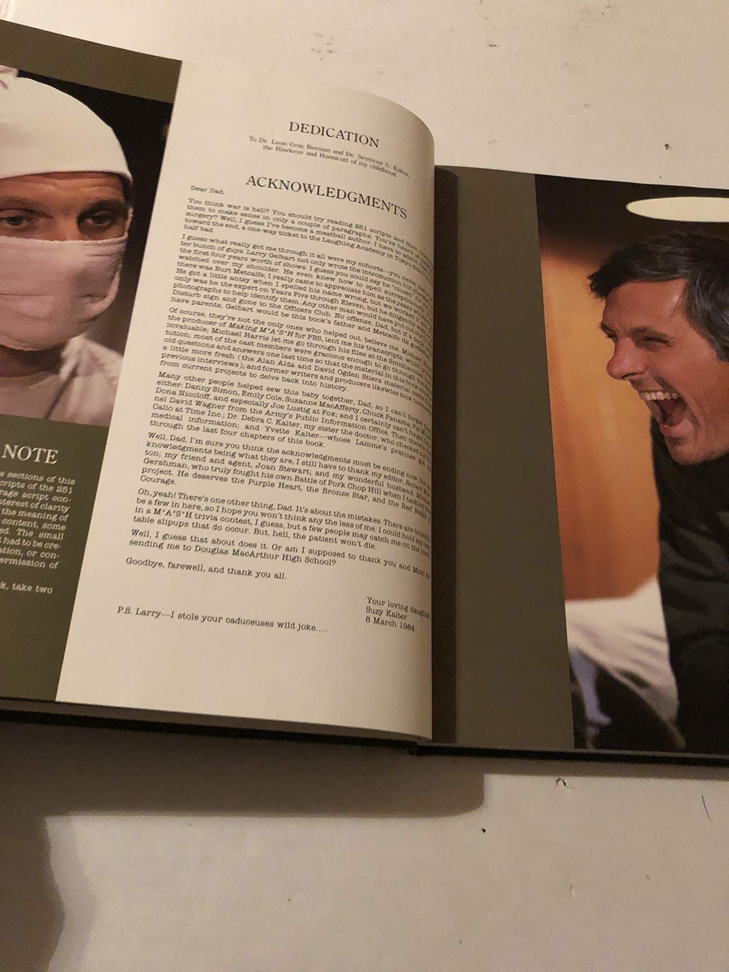 The Complete Book of M*A*S*H