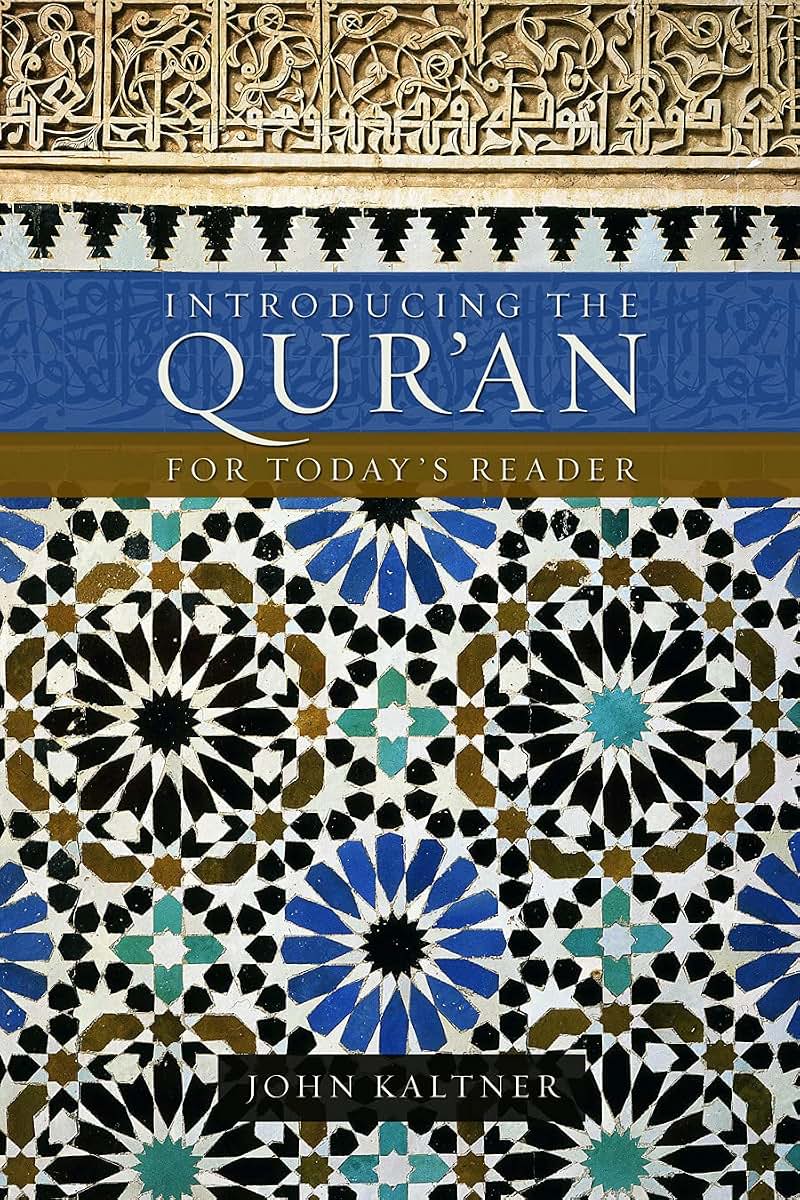 Introducing the Qur'an: For Today's Reader