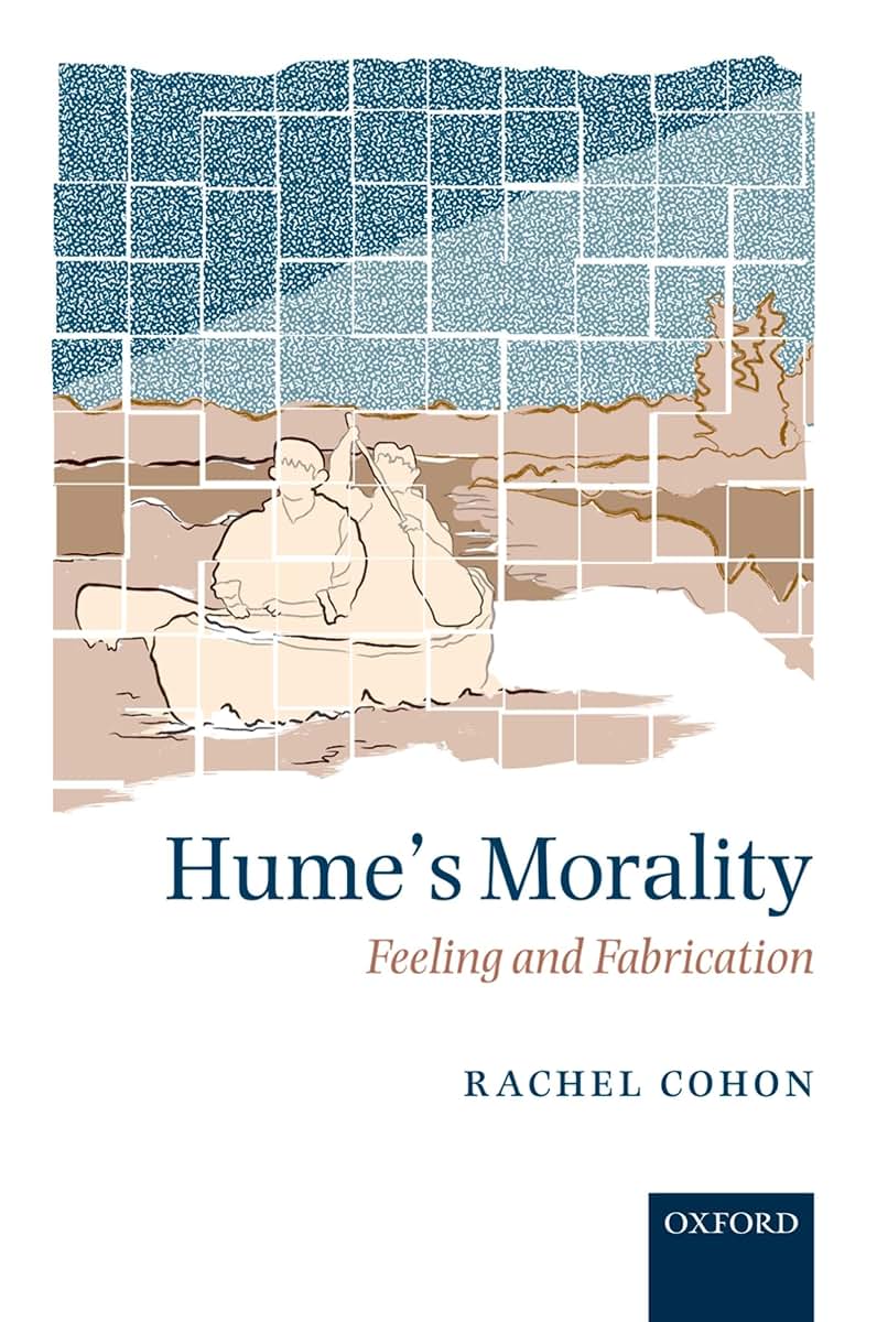 Hume's Morality: Feeling and Fabrication