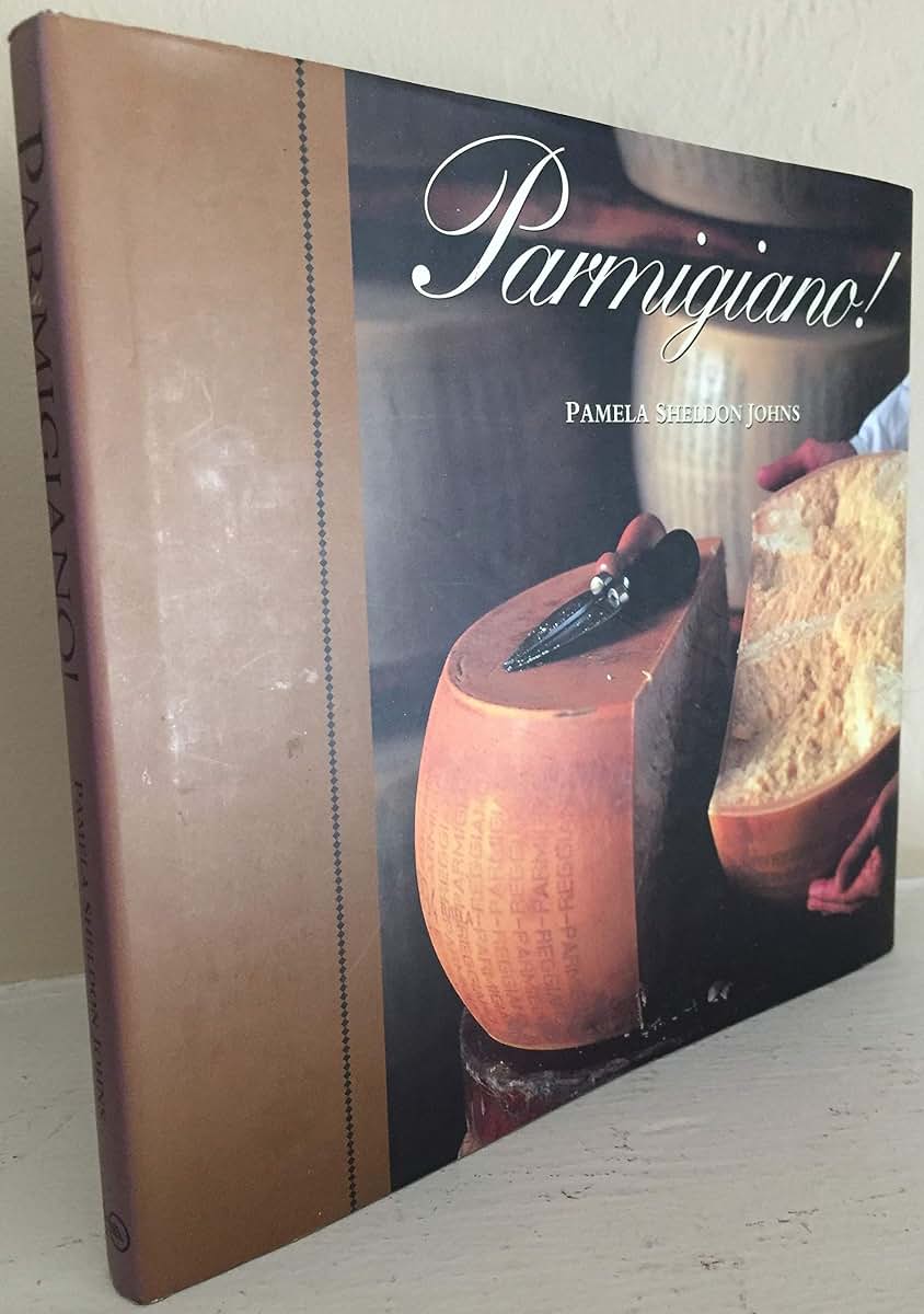 Parmigiano!