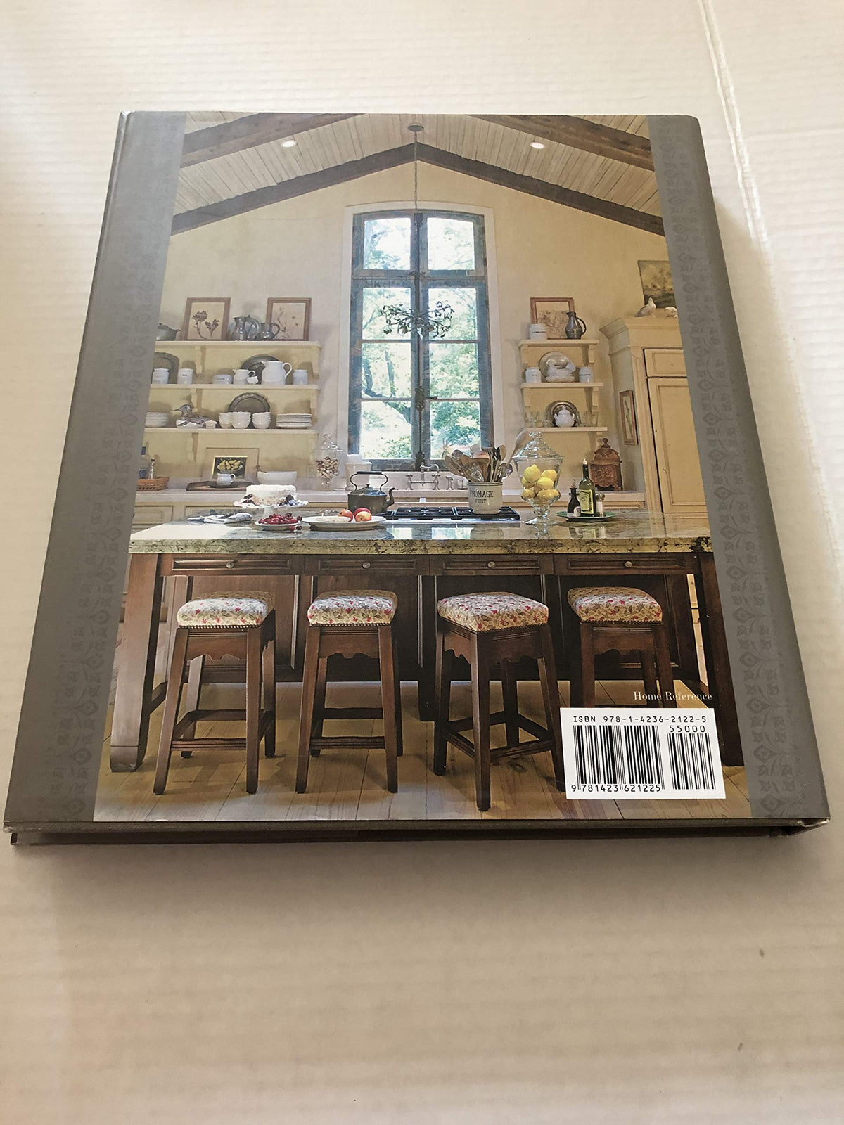 Charles Faudree Home
