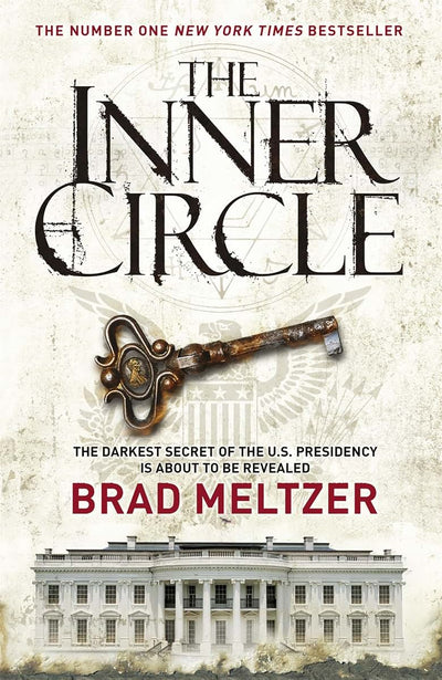 The Inner Circle (Beecher White)