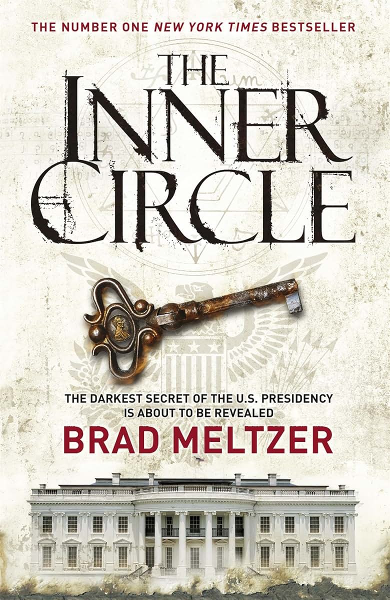 The Inner Circle (Beecher White)