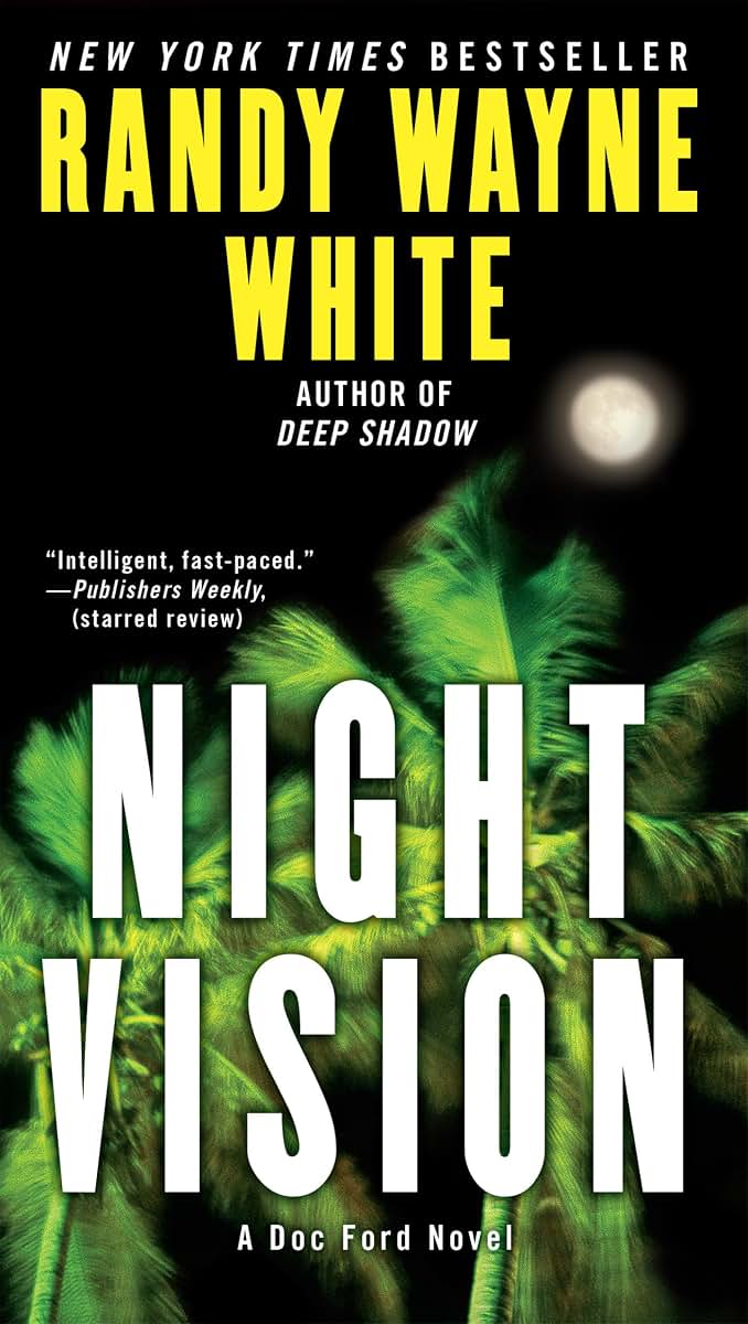 Night Vision (A Doc Ford Novel)
