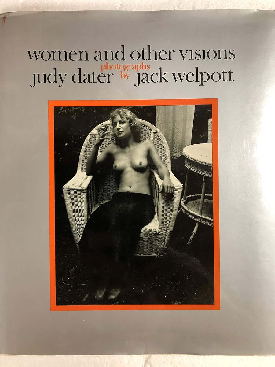 Women and Other Visions