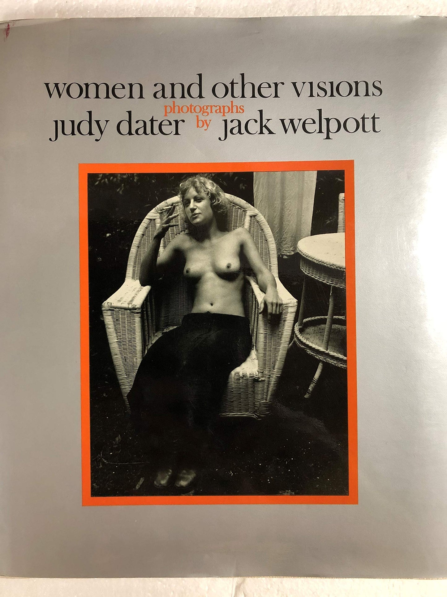 Women and Other Visions