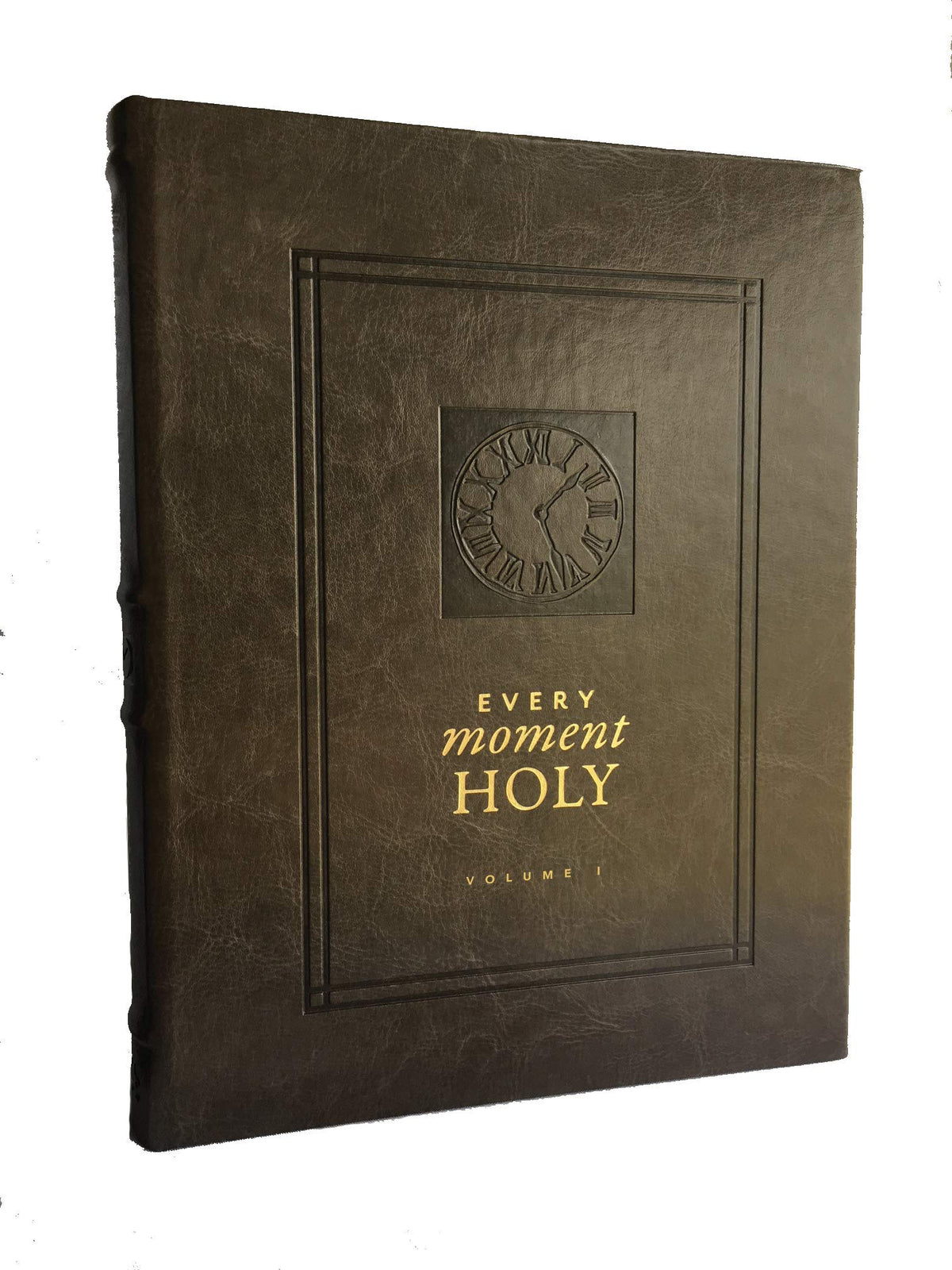 Every Moment Holy: New Liturgies for Daily Life: (Over 100 Prayers and Illustrations for Practicing Mindfulness of the Presence of God in the Ordinary)