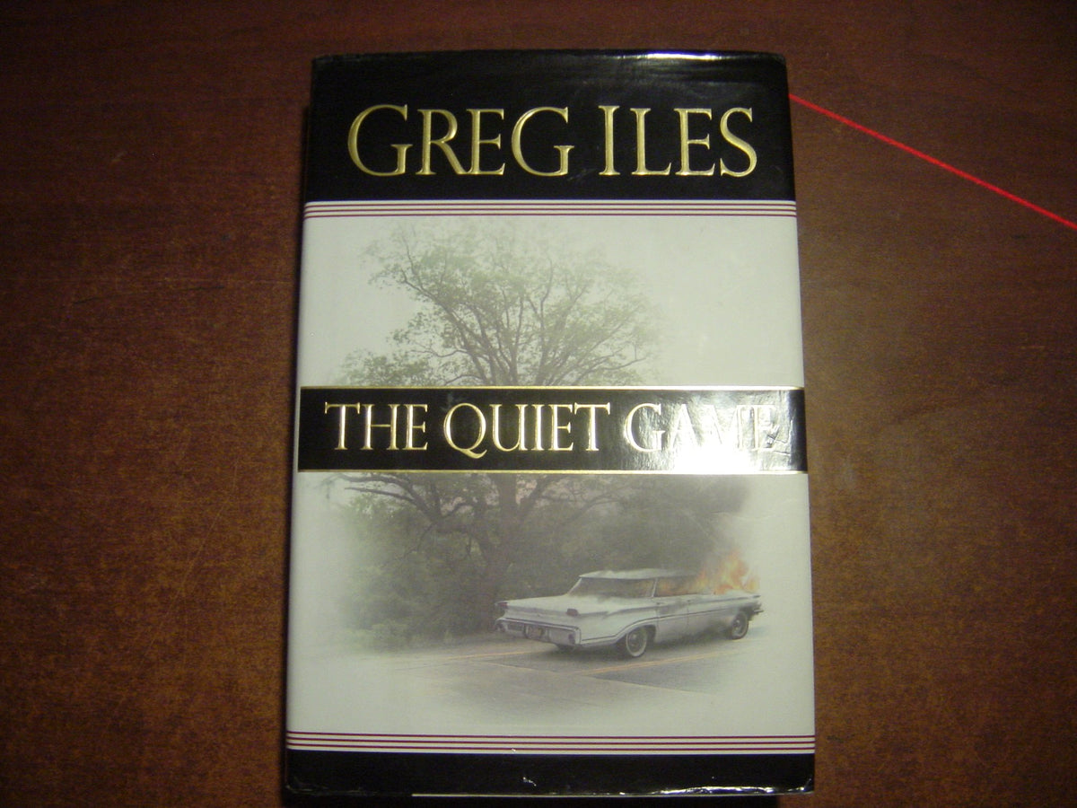 The Quiet Game