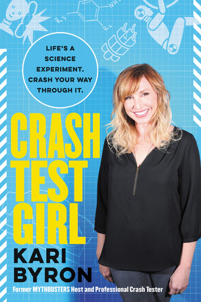CRASH TEST GIRL