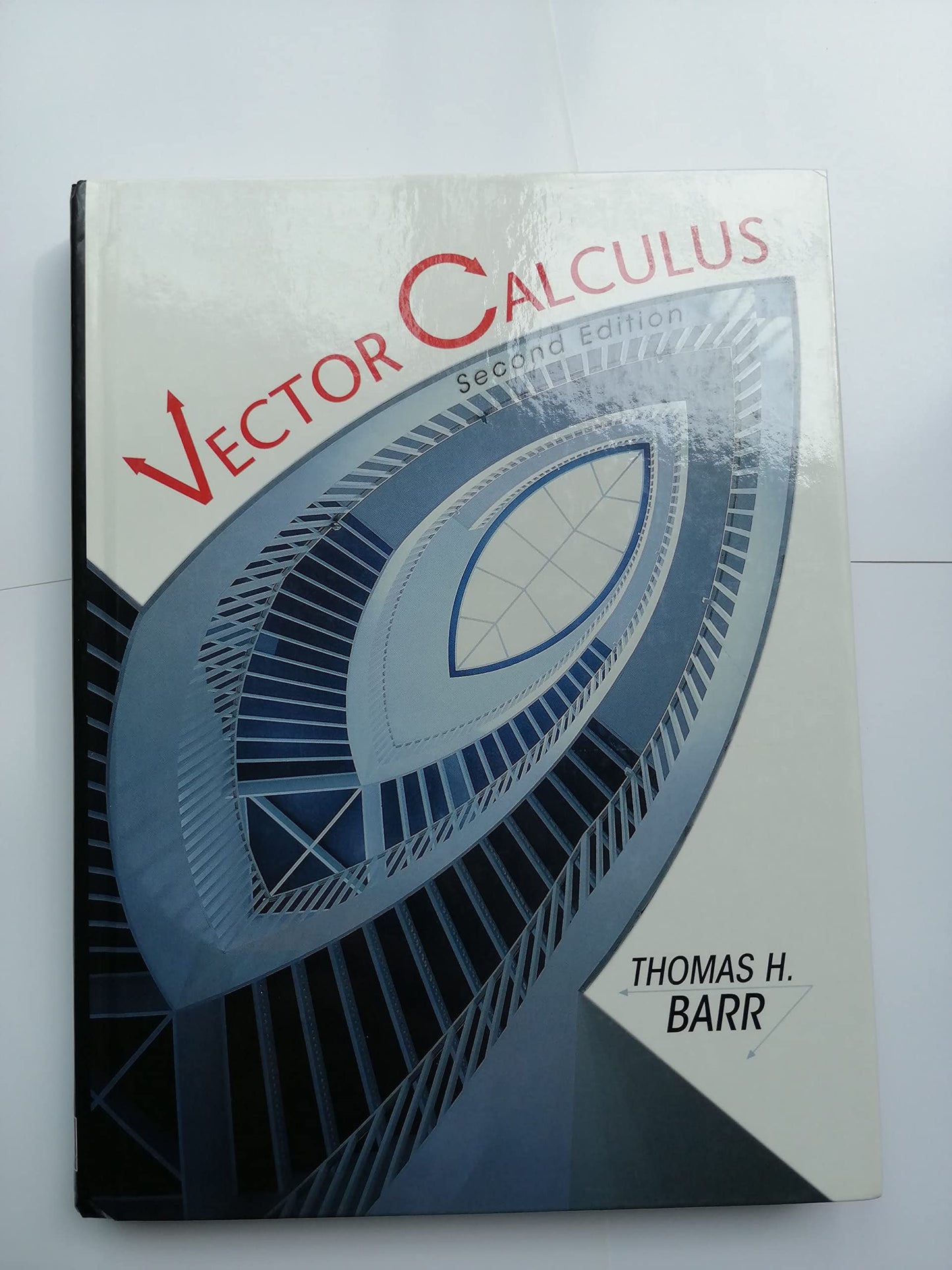 Vector Calculus