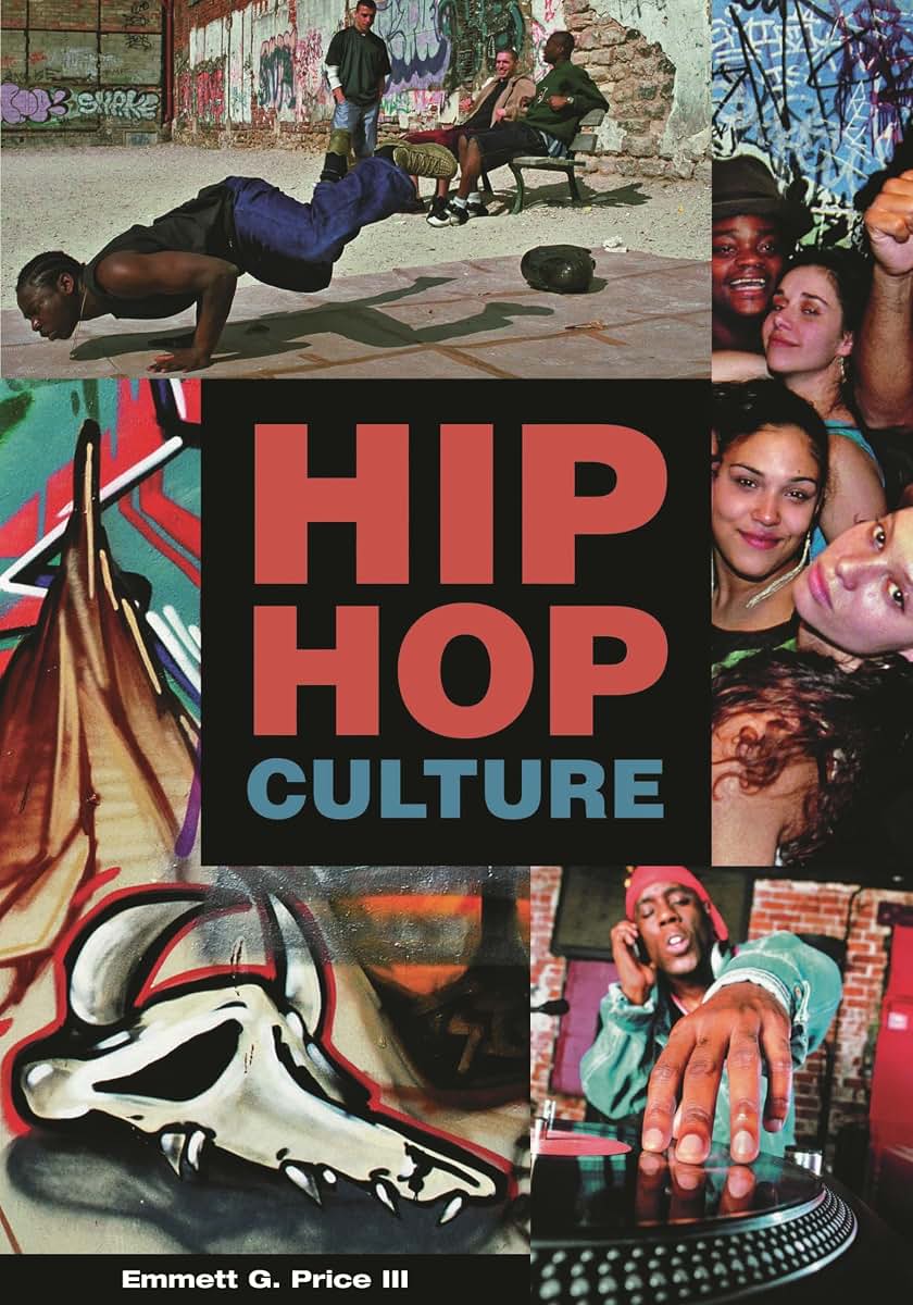 Hip Hop Culture