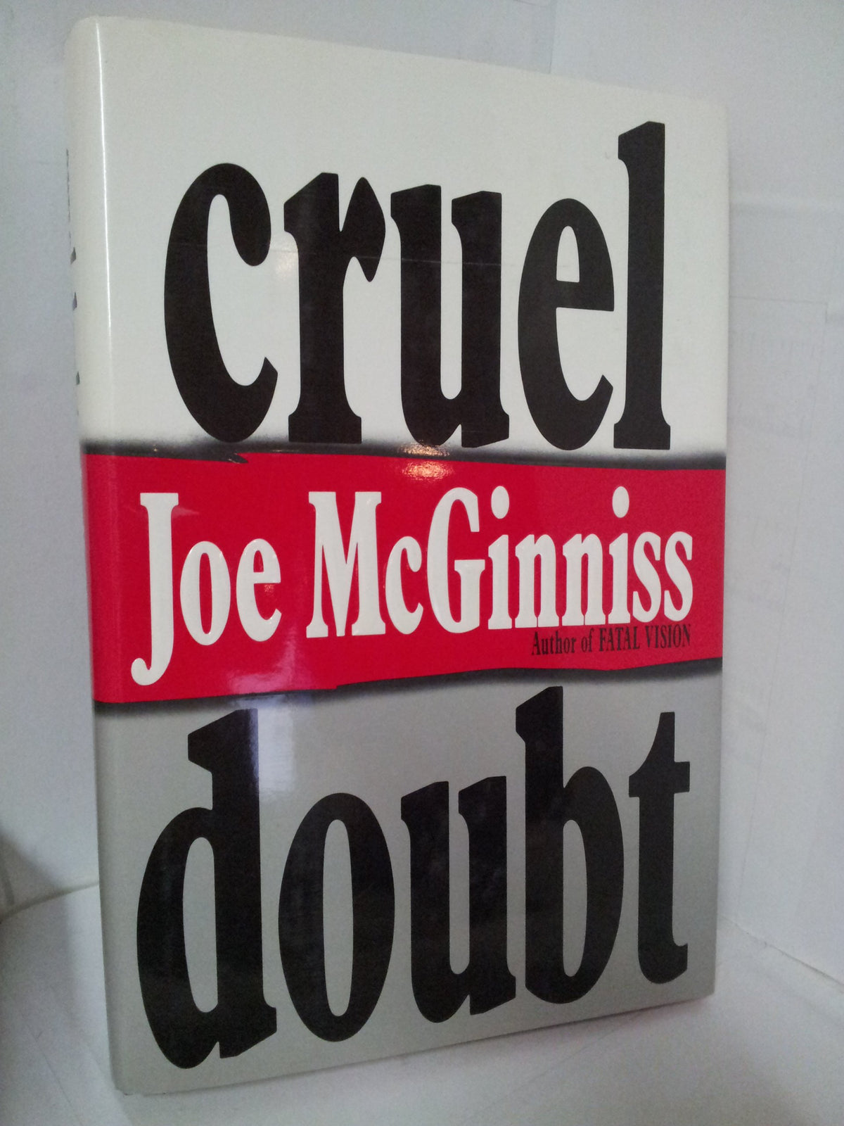 Cruel Doubt