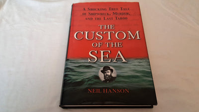 The Custom of the Sea