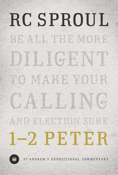 1-2 Peter