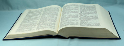 Black's Law Dictionary: Definitions of the Terms and Phrases (New)