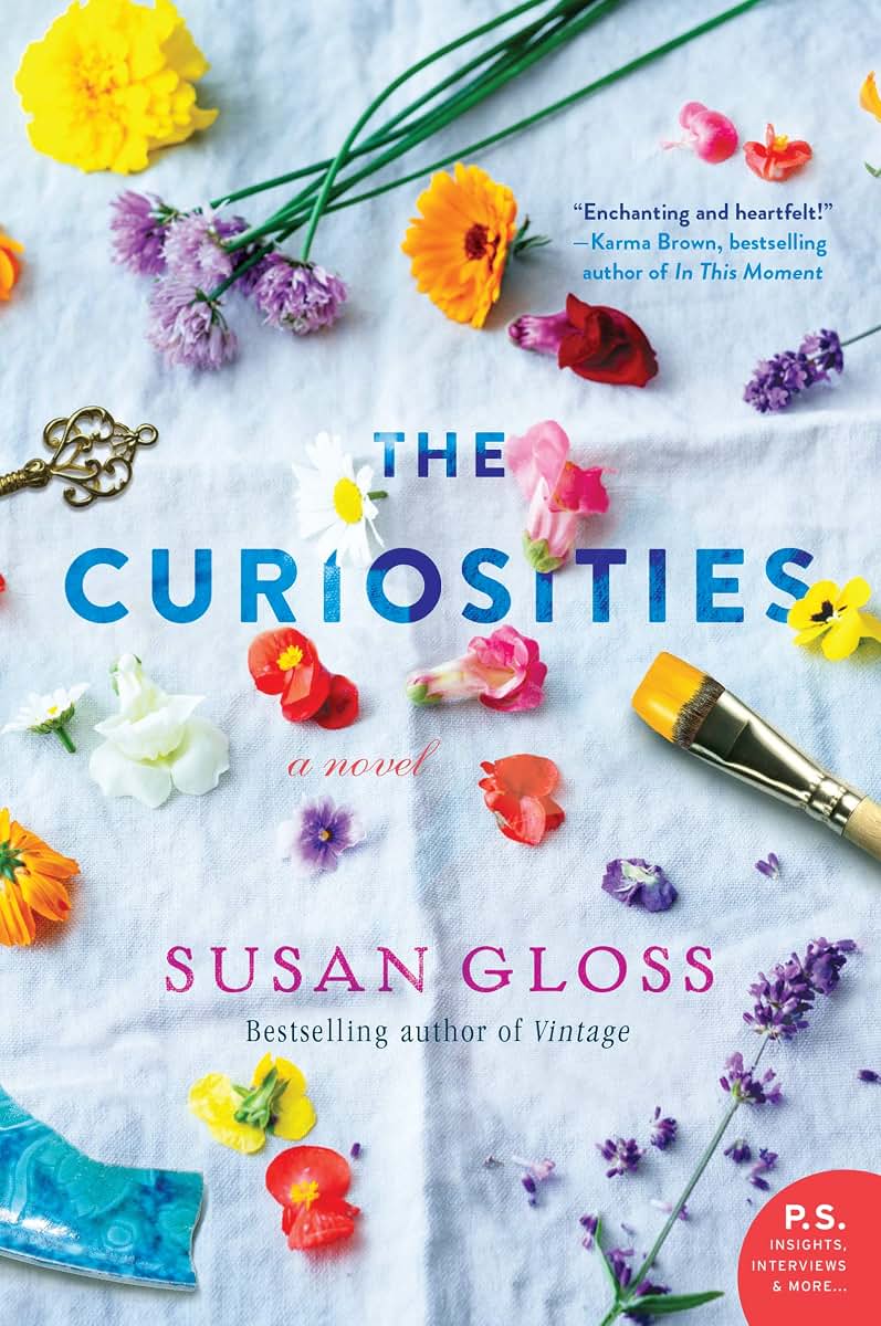 CURIOSITIES