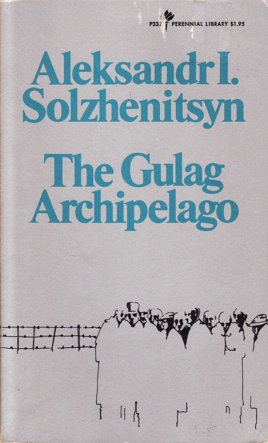 Gulag Archipelago